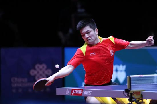 球队的重建 球队的重建