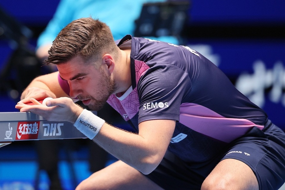 东营始终走 东营始终走