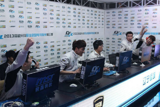 赛事运营与 赛事运营与