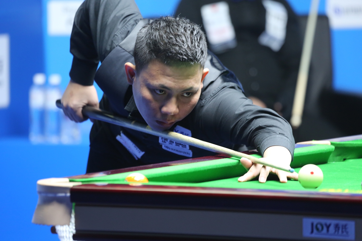 节奏争夺 节奏争夺